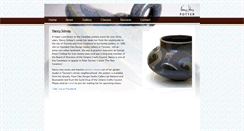 Desktop Screenshot of nancysolway.com